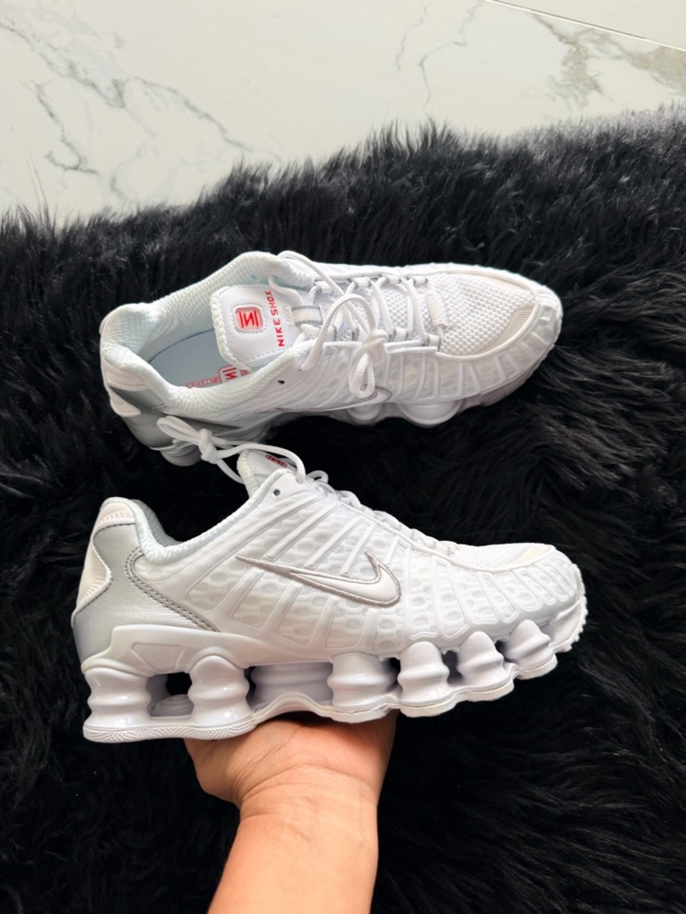 Nike Shox TL - Picture 5 of 13